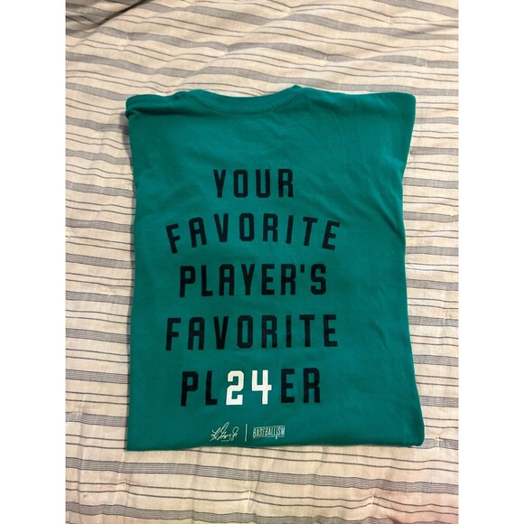 Ken Griffey Junior Bubble Gum Graphic Tee MLB Baseball Men’s Size XL - Picture 5 of 8